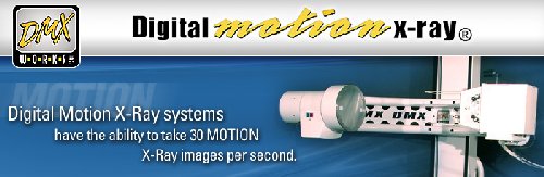 Link to Digital Motion X-ray!